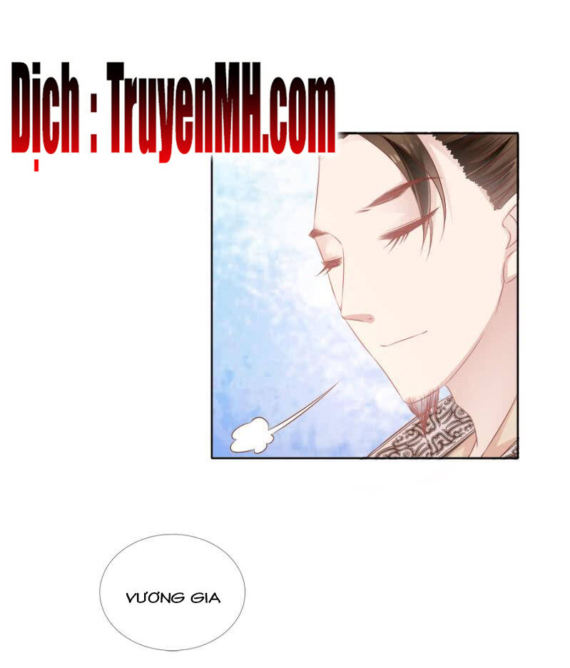 Solo Đi Vương Gia Chapter 117 - Trang 2