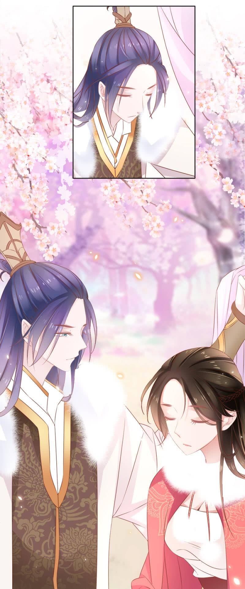 Solo Đi Vương Gia Chapter 118 - Trang 2