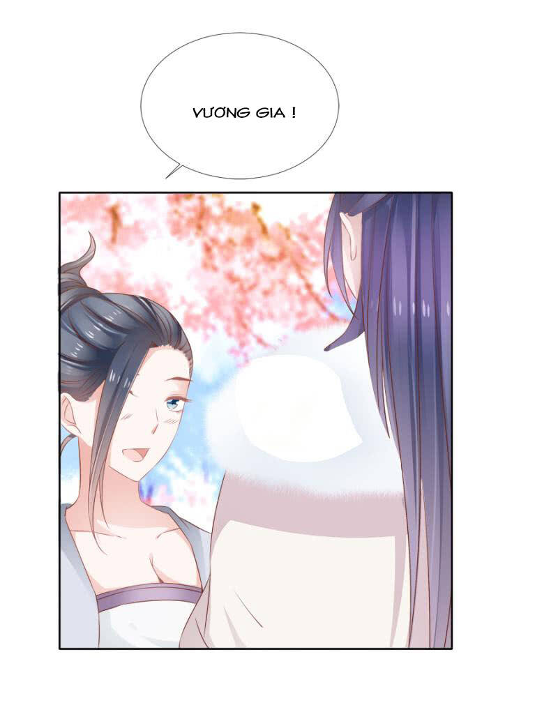 Solo Đi Vương Gia Chapter 118 - Trang 2