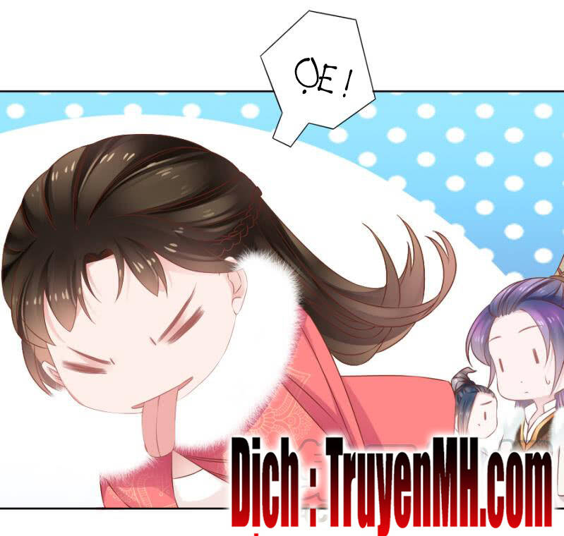 Solo Đi Vương Gia Chapter 118 - Trang 2