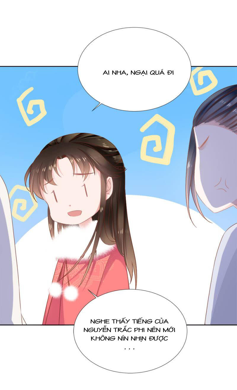 Solo Đi Vương Gia Chapter 118 - Trang 2