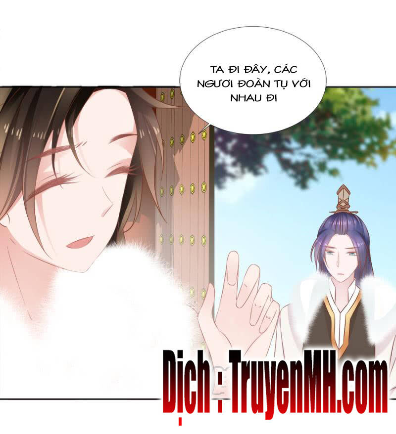 Solo Đi Vương Gia Chapter 118 - Trang 2