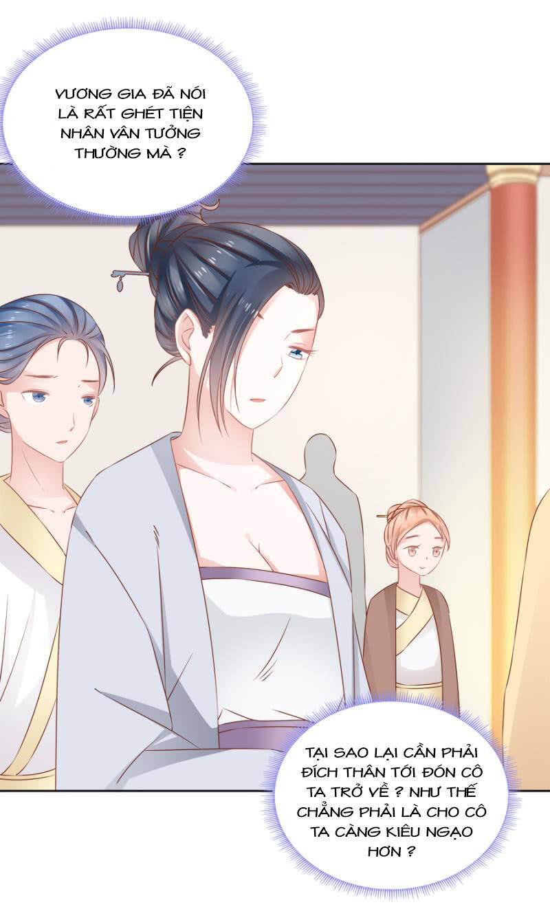 Solo Đi Vương Gia Chapter 118 - Trang 2