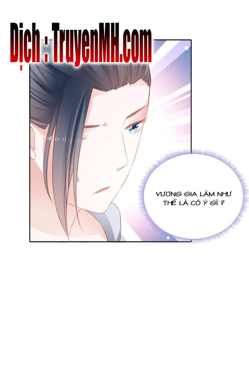Solo Đi Vương Gia Chapter 118 - Trang 2