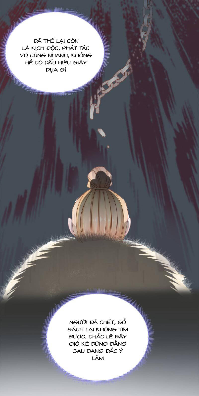 Solo Đi Vương Gia Chapter 119 - Trang 2