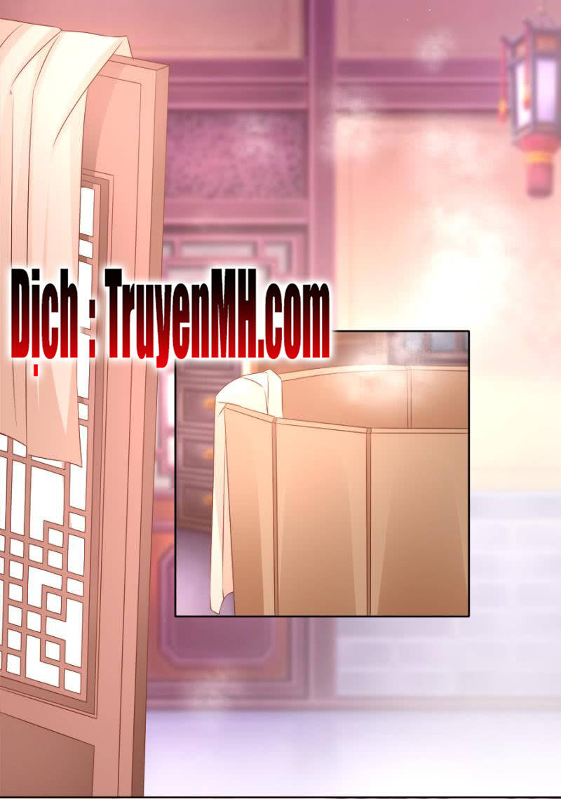 Solo Đi Vương Gia Chapter 119 - Trang 2