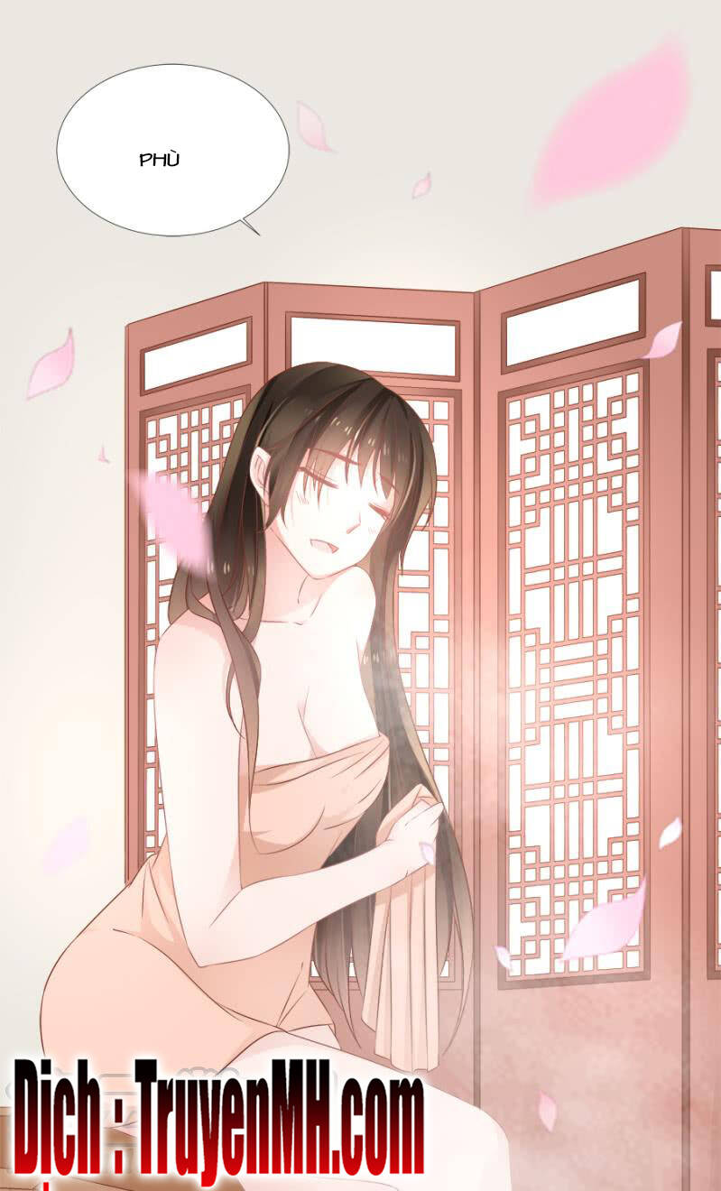 Solo Đi Vương Gia Chapter 119 - Trang 2