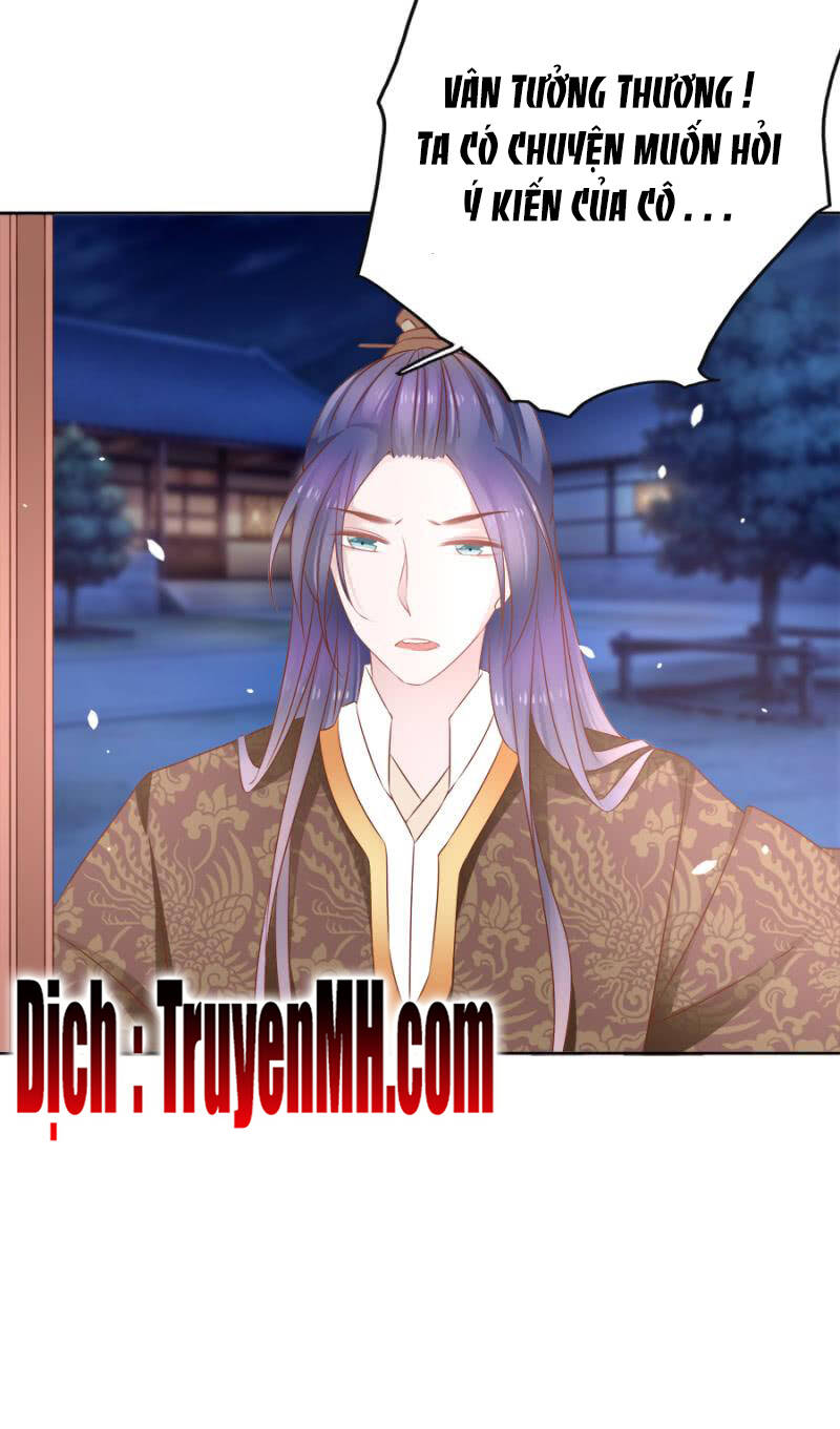 Solo Đi Vương Gia Chapter 119 - Trang 2