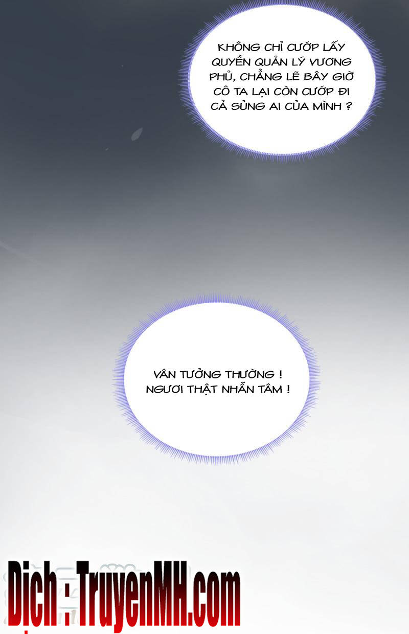 Solo Đi Vương Gia Chapter 119 - Trang 2