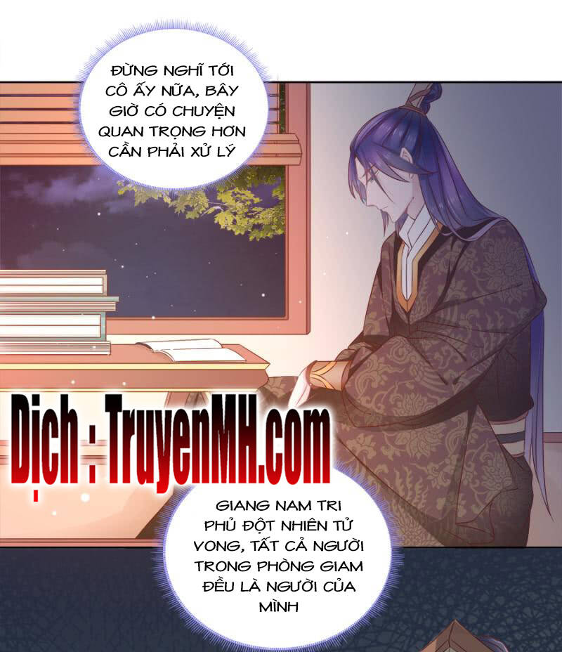 Solo Đi Vương Gia Chapter 119 - Trang 2