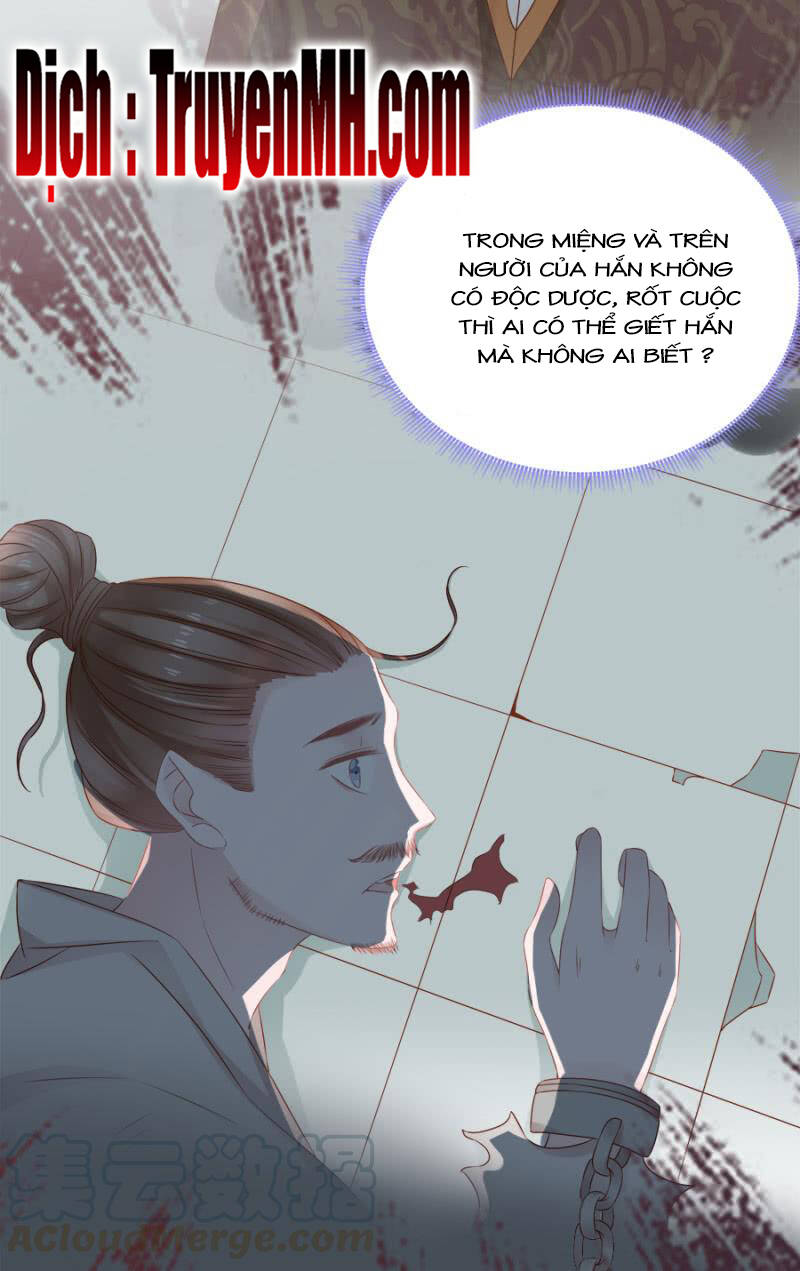 Solo Đi Vương Gia Chapter 119 - Trang 2