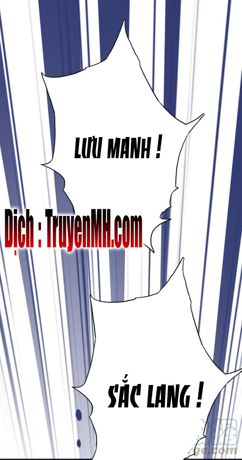 Solo Đi Vương Gia Chapter 120 - Trang 2