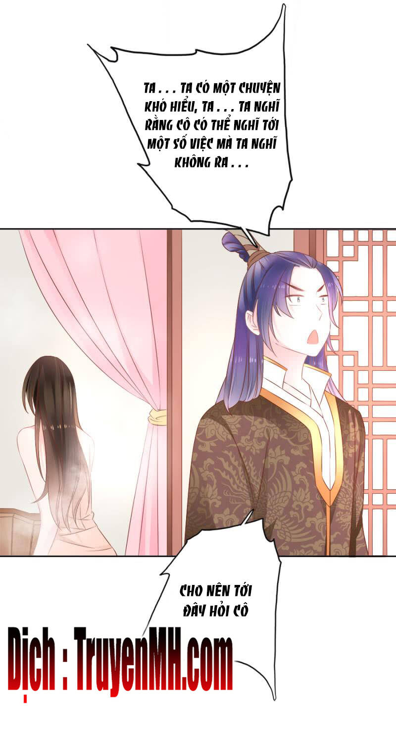 Solo Đi Vương Gia Chapter 120 - Trang 2