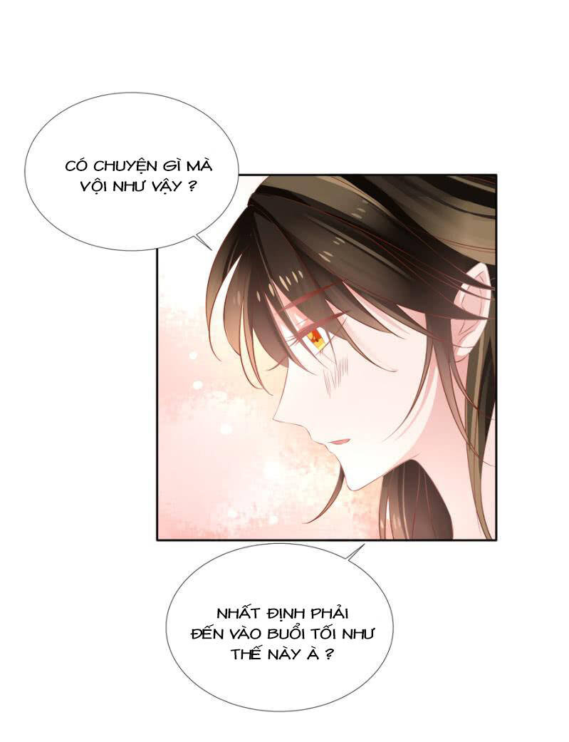 Solo Đi Vương Gia Chapter 120 - Trang 2