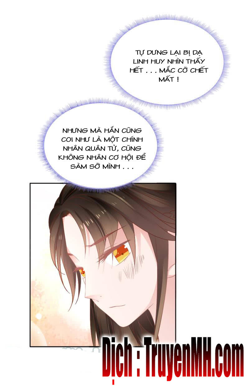 Solo Đi Vương Gia Chapter 120 - Trang 2