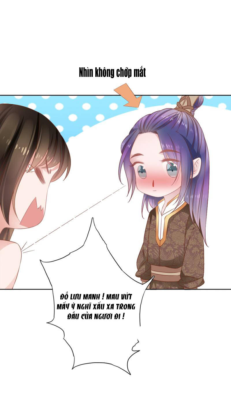 Solo Đi Vương Gia Chapter 120 - Trang 2