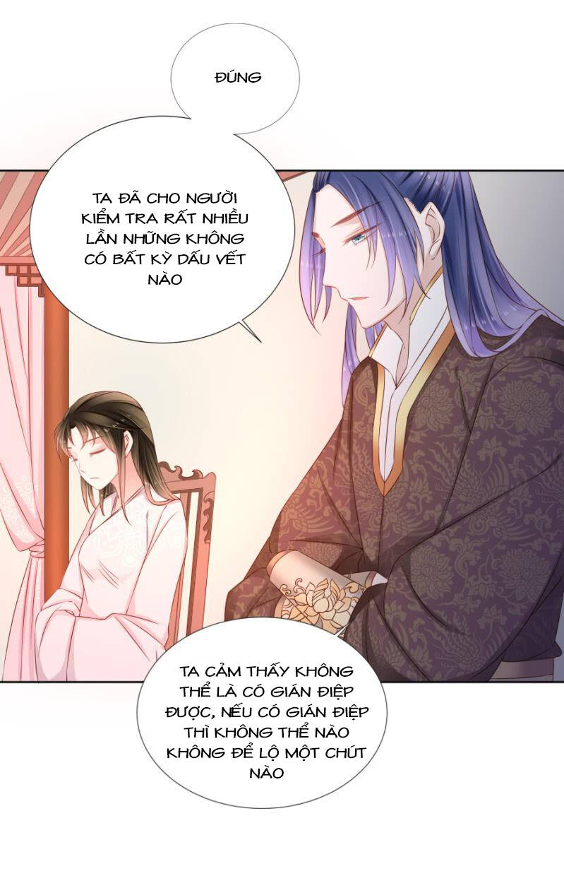 Solo Đi Vương Gia Chapter 121 - Trang 2