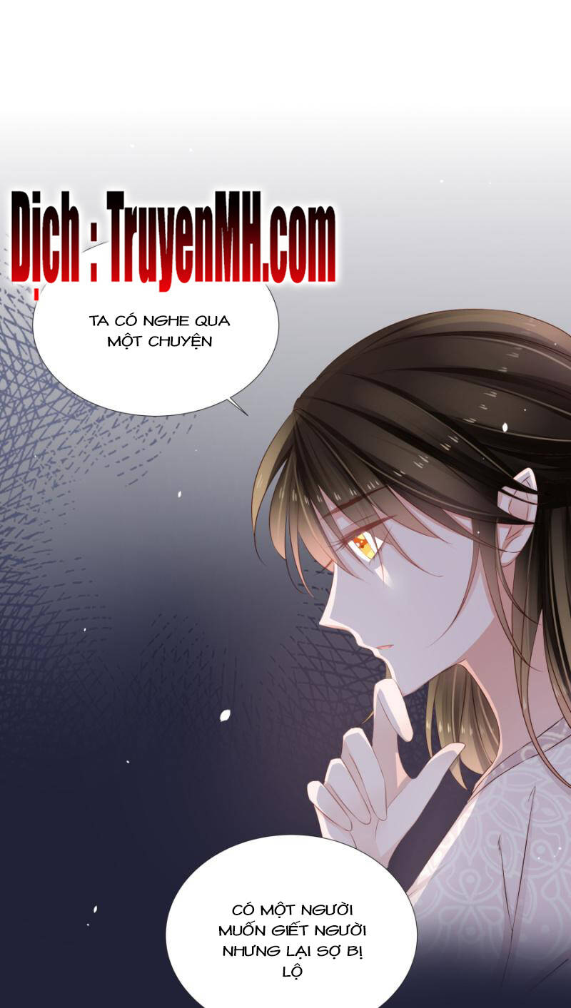 Solo Đi Vương Gia Chapter 121 - Trang 2