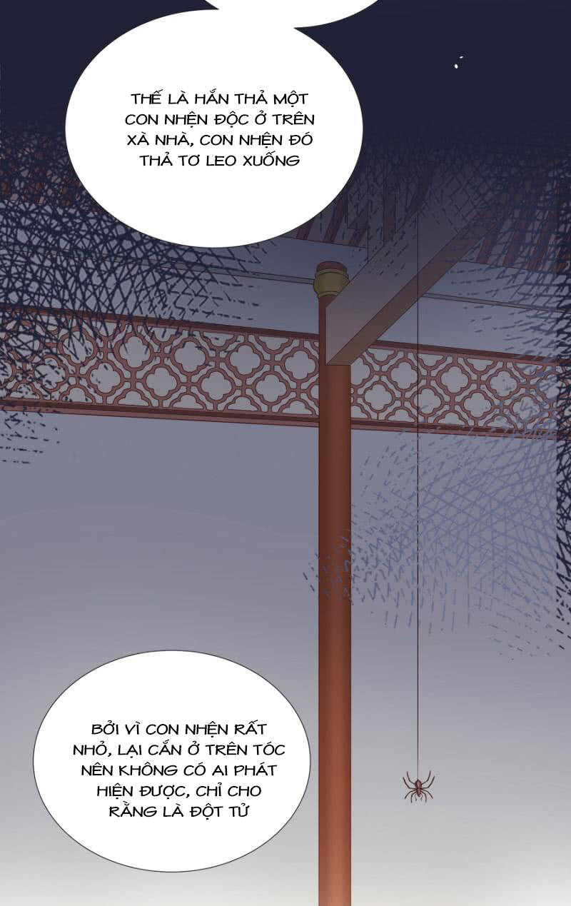 Solo Đi Vương Gia Chapter 121 - Trang 2