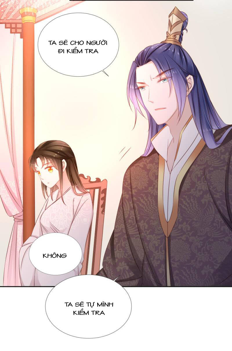 Solo Đi Vương Gia Chapter 121 - Trang 2