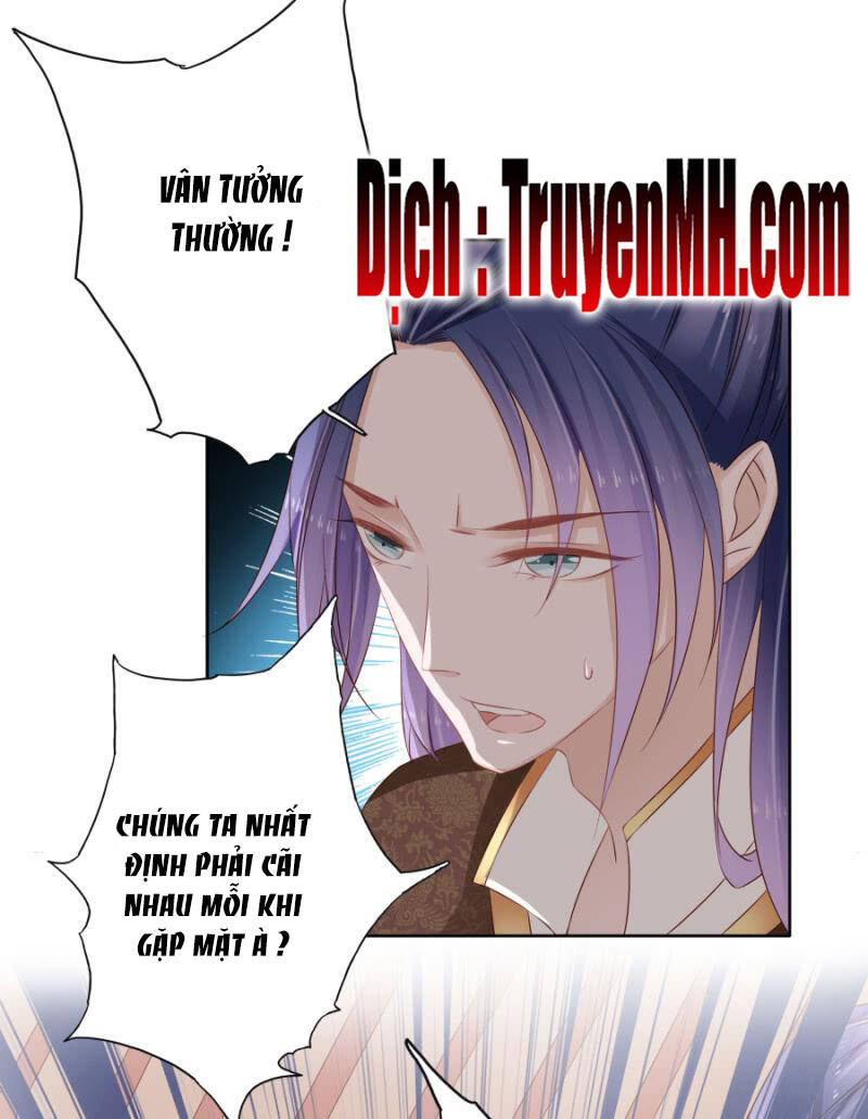 Solo Đi Vương Gia Chapter 121 - Trang 2