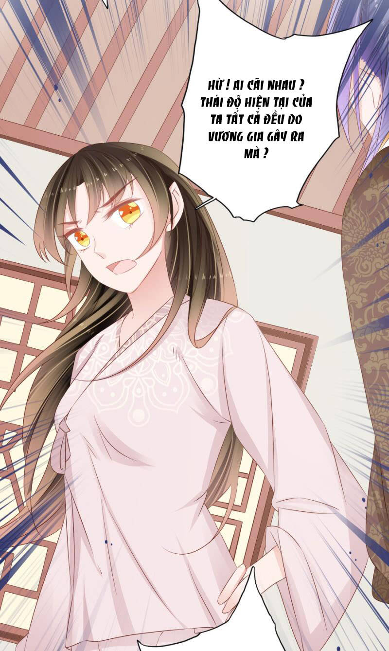 Solo Đi Vương Gia Chapter 121 - Trang 2