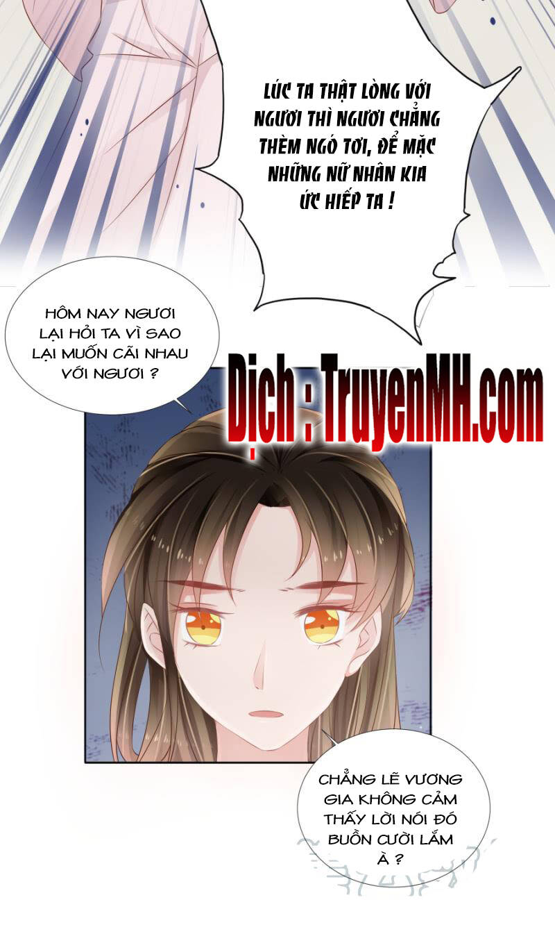 Solo Đi Vương Gia Chapter 121 - Trang 2