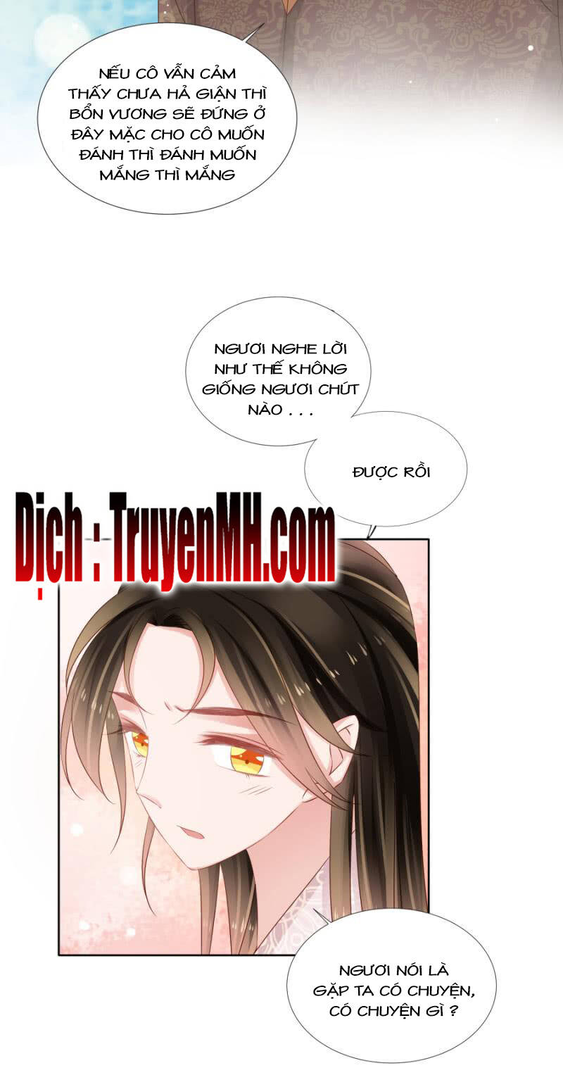 Solo Đi Vương Gia Chapter 121 - Trang 2