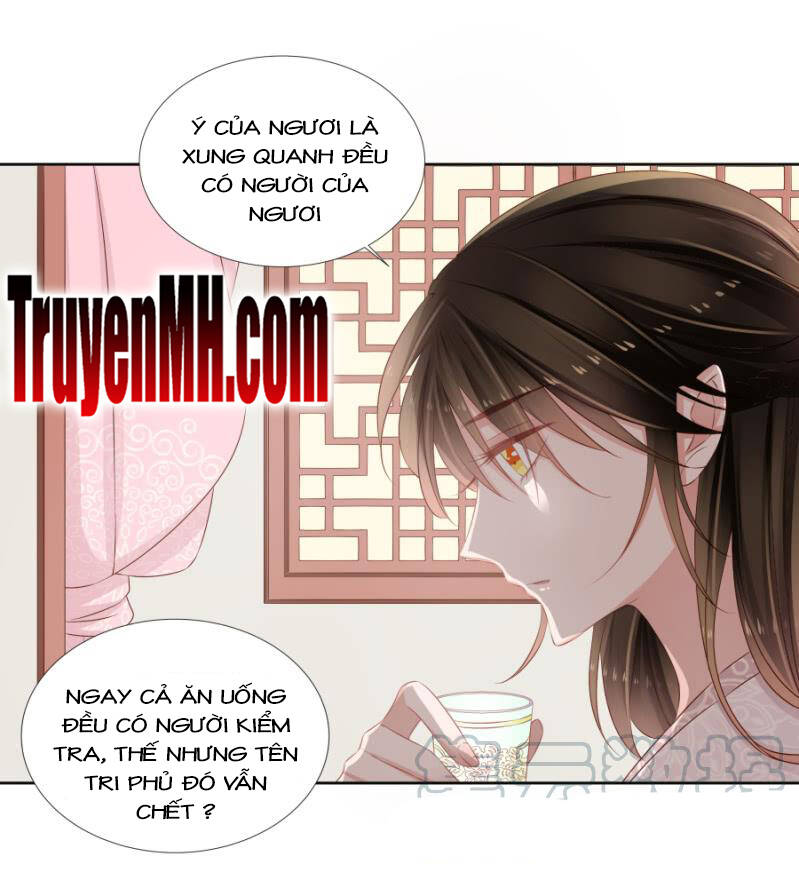 Solo Đi Vương Gia Chapter 121 - Trang 2
