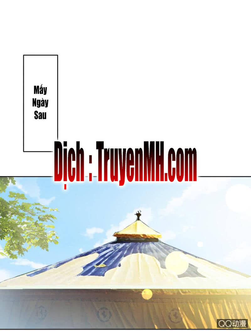 Solo Đi Vương Gia Chapter 122 - Trang 2