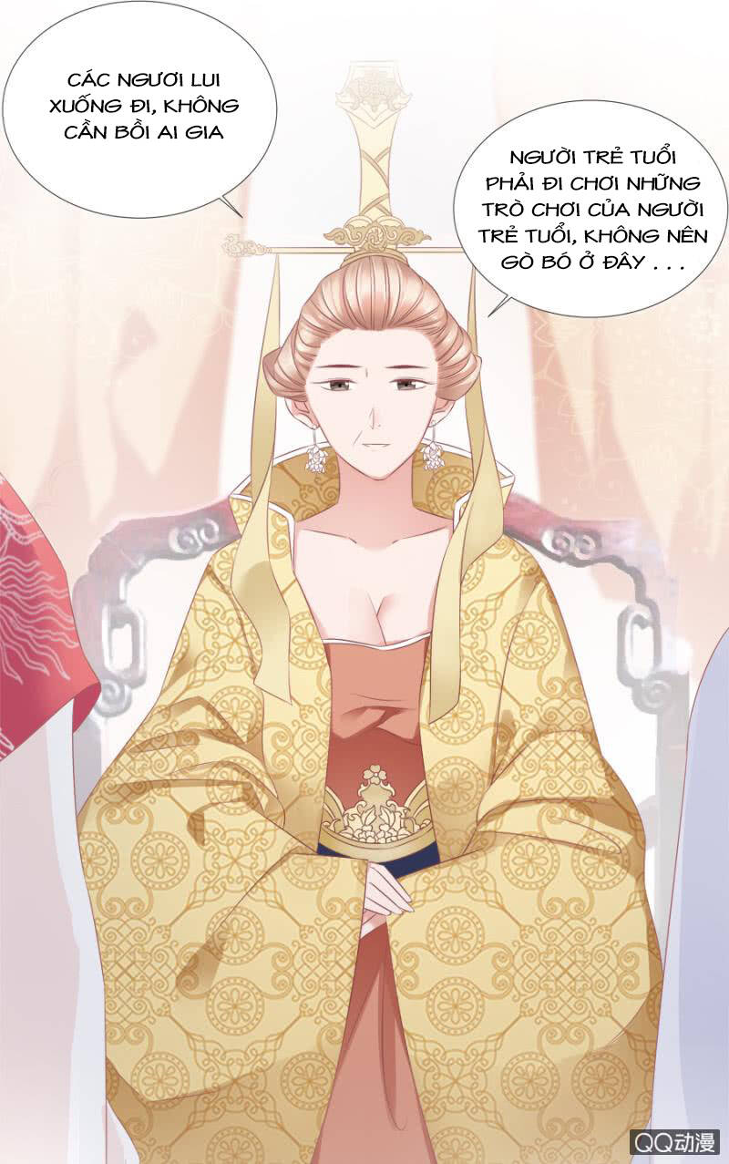 Solo Đi Vương Gia Chapter 122 - Trang 2