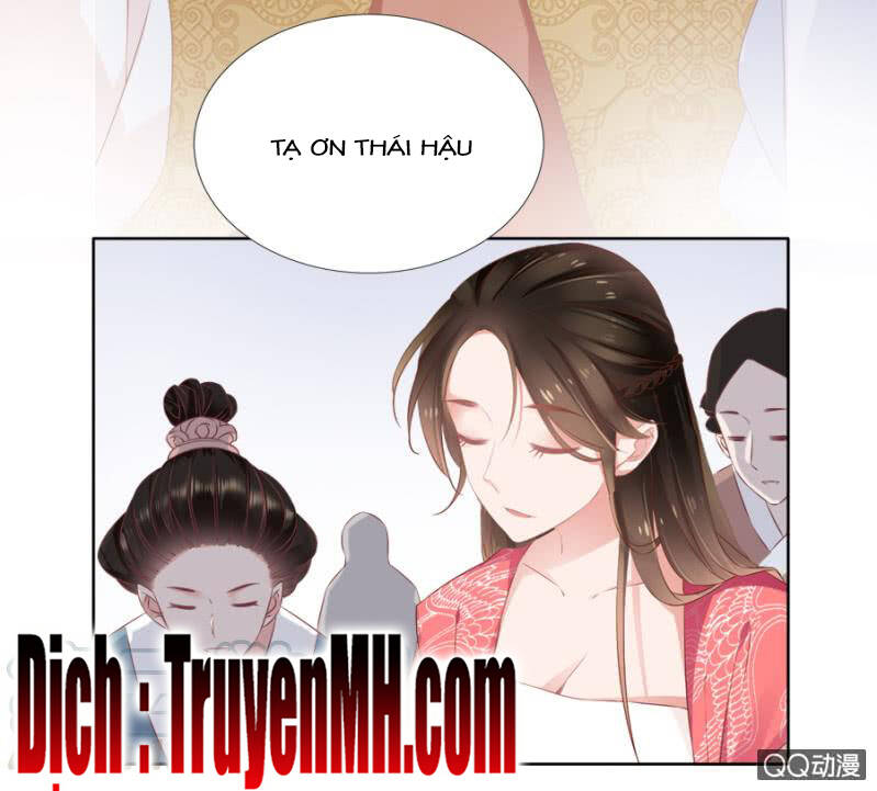 Solo Đi Vương Gia Chapter 122 - Trang 2