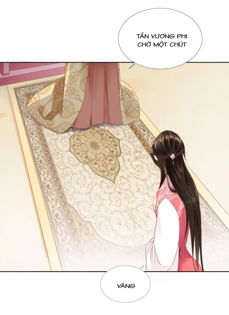 Solo Đi Vương Gia Chapter 122 - Trang 2