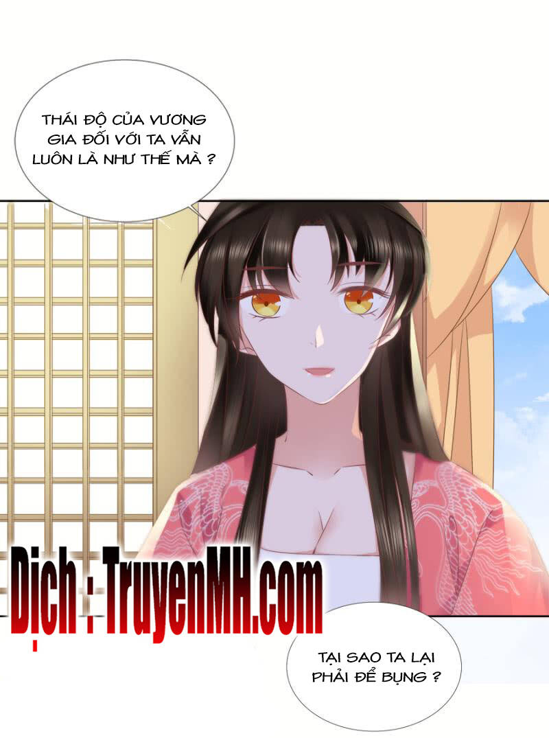 Solo Đi Vương Gia Chapter 122 - Trang 2