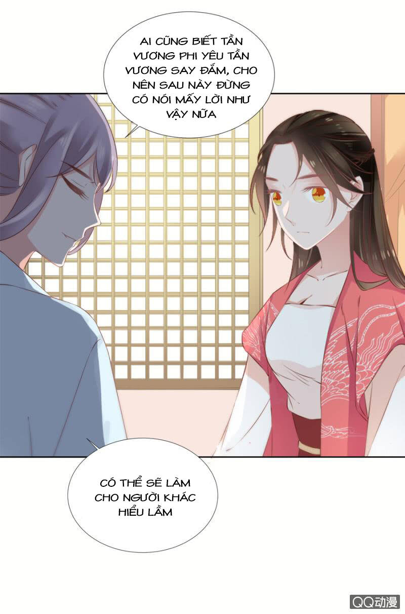 Solo Đi Vương Gia Chapter 122 - Trang 2