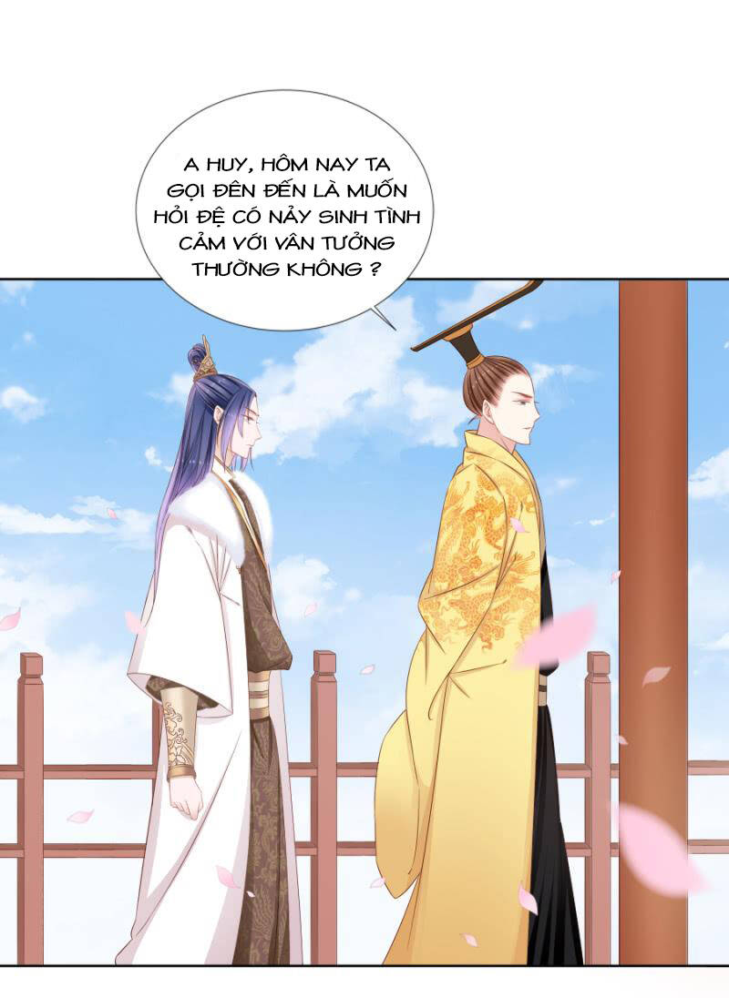 Solo Đi Vương Gia Chapter 122 - Trang 2