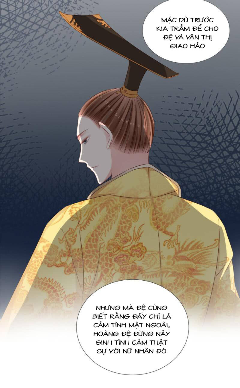 Solo Đi Vương Gia Chapter 122 - Trang 2