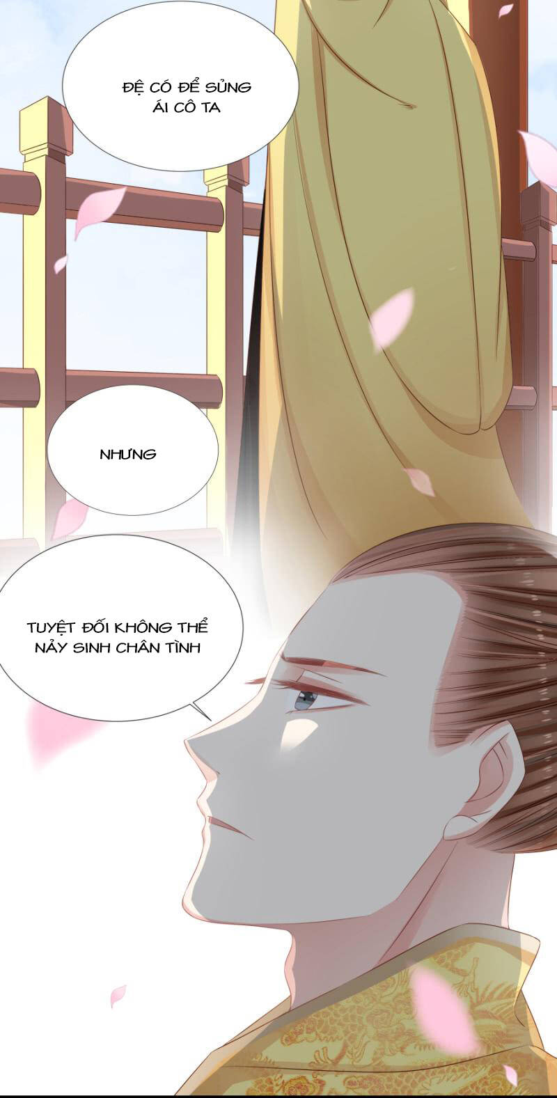 Solo Đi Vương Gia Chapter 122 - Trang 2