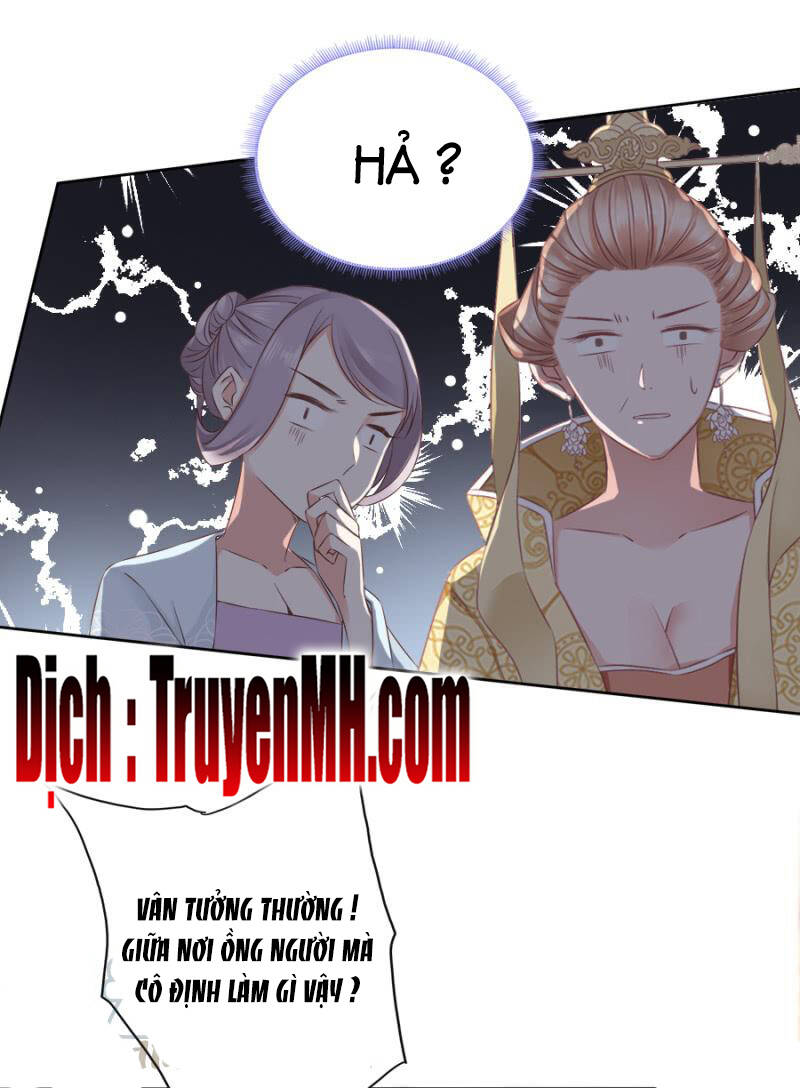 Solo Đi Vương Gia Chapter 123 - Trang 2