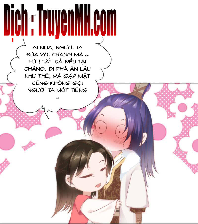 Solo Đi Vương Gia Chapter 123 - Trang 2