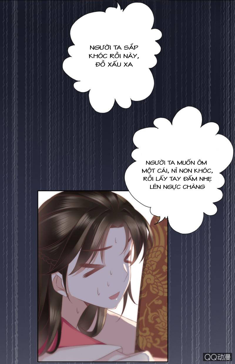 Solo Đi Vương Gia Chapter 123 - Trang 2