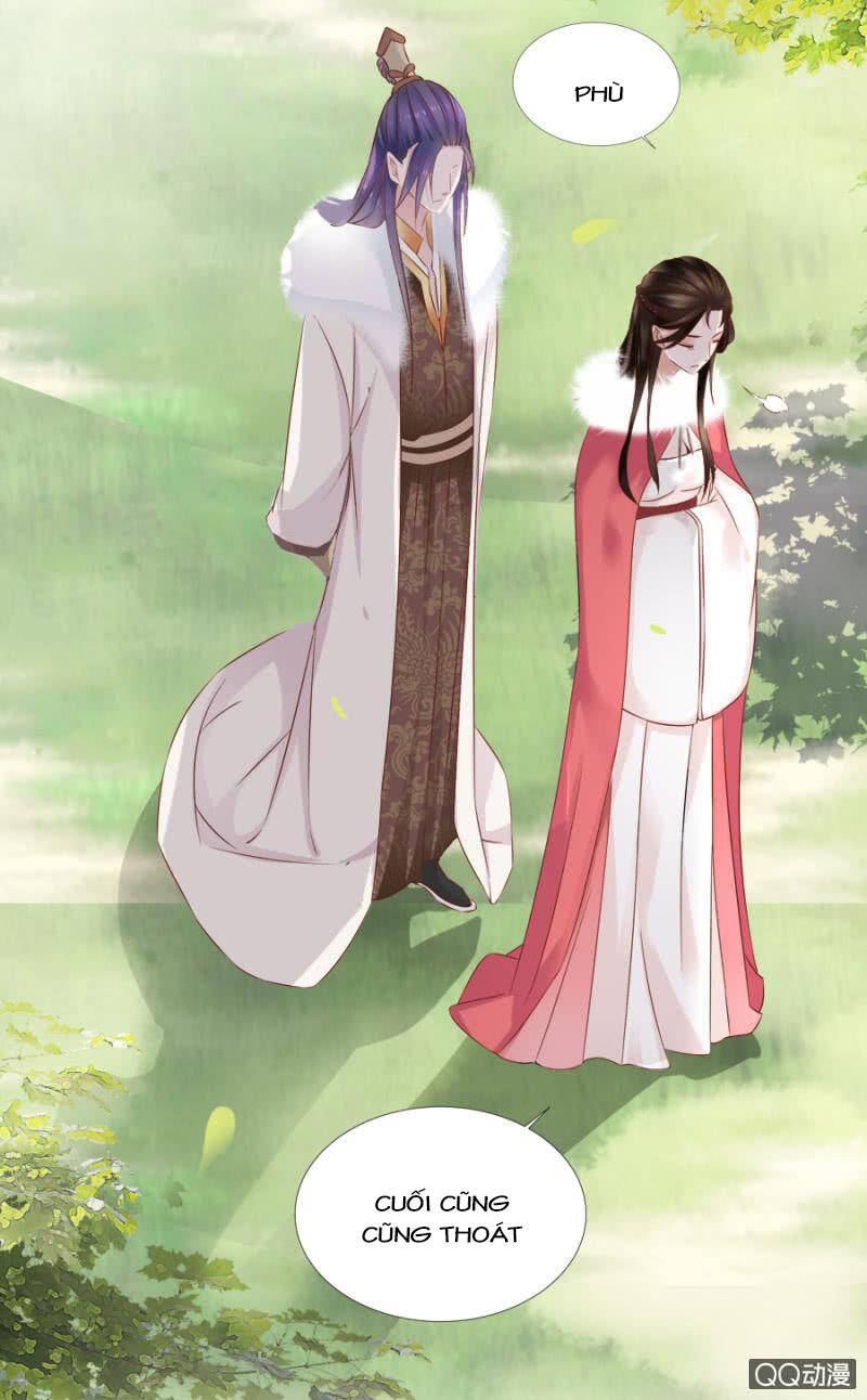 Solo Đi Vương Gia Chapter 123 - Trang 2