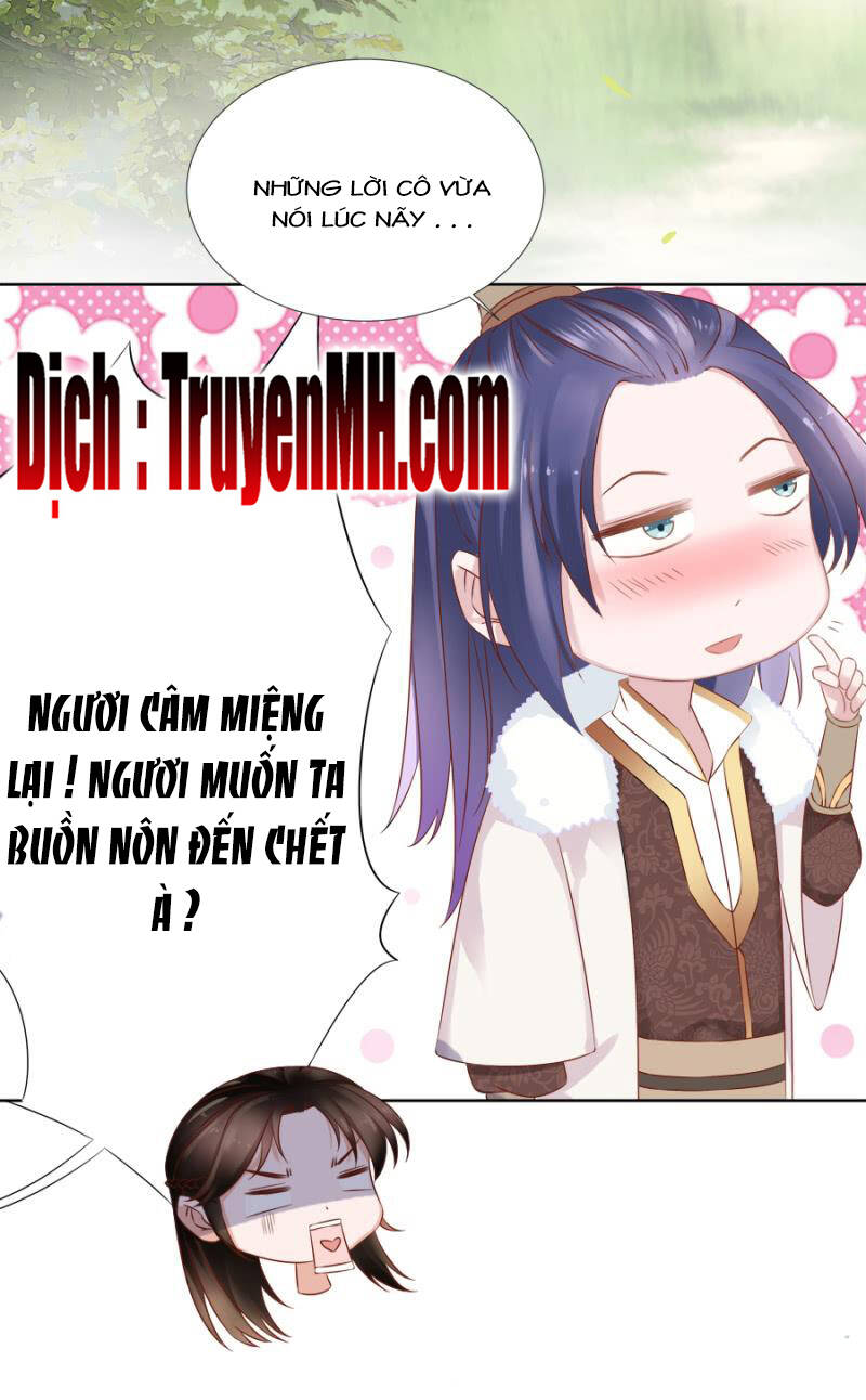 Solo Đi Vương Gia Chapter 123 - Trang 2