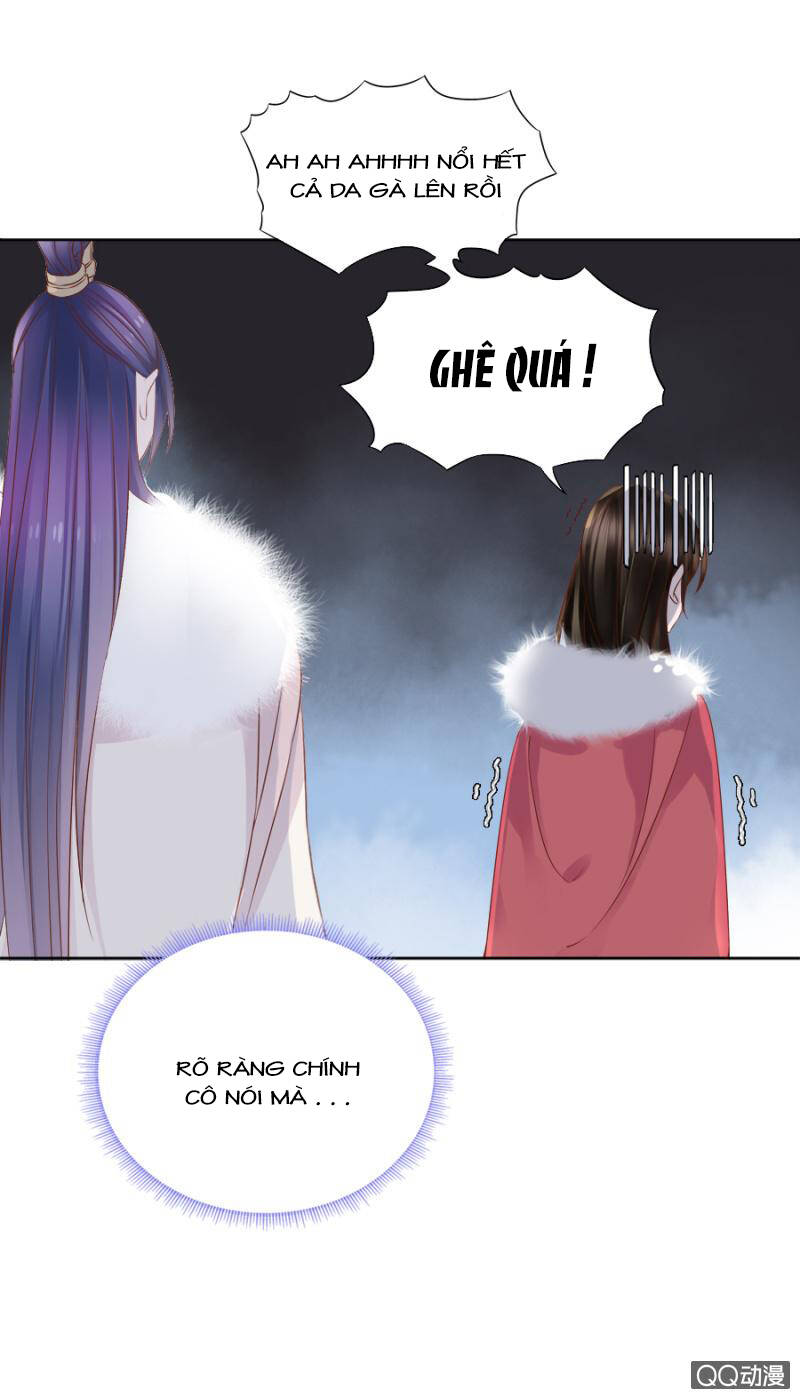 Solo Đi Vương Gia Chapter 123 - Trang 2