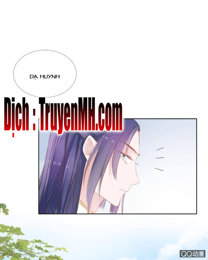 Solo Đi Vương Gia Chapter 123 - Trang 2