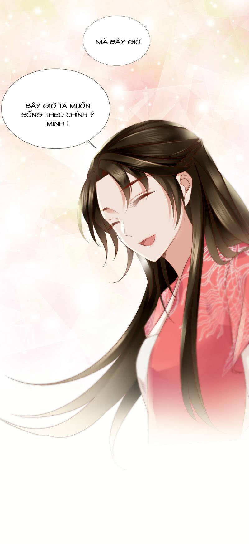Solo Đi Vương Gia Chapter 123 - Trang 2