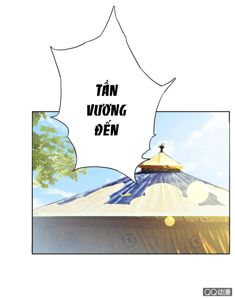Solo Đi Vương Gia Chapter 123 - Trang 2