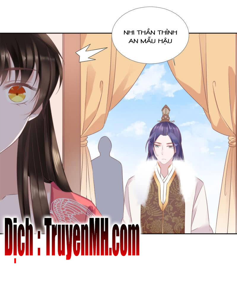 Solo Đi Vương Gia Chapter 123 - Trang 2