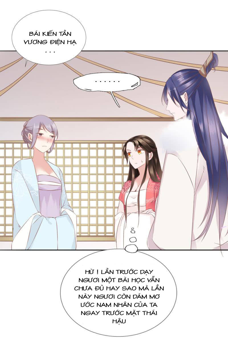 Solo Đi Vương Gia Chapter 123 - Trang 2