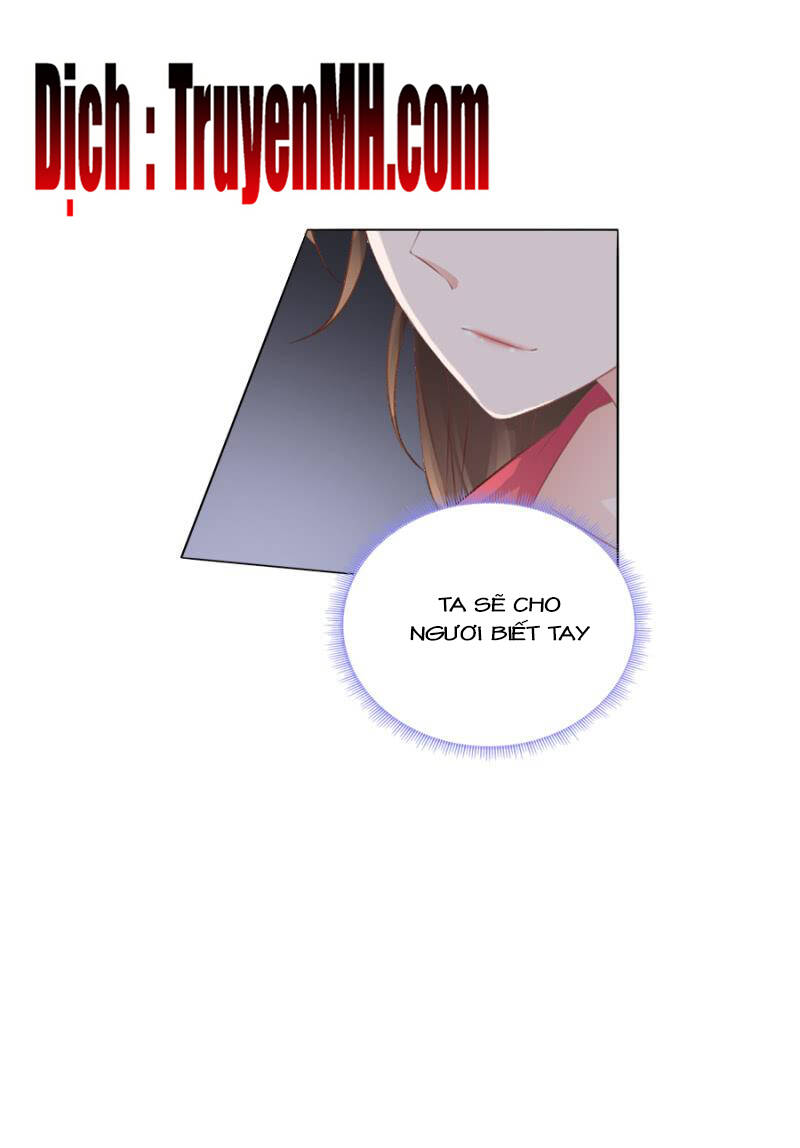 Solo Đi Vương Gia Chapter 123 - Trang 2